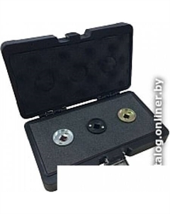 Набор головок слесарных F-902G23D Forsage