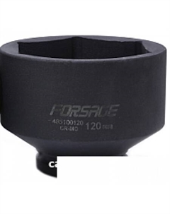 Головка слесарная F-485100120 Forsage