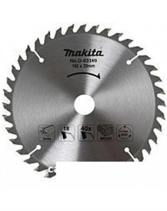 Пильный диск D-45951 Makita