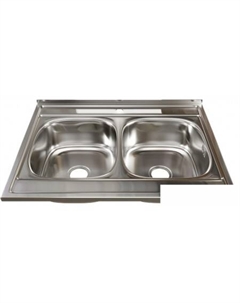 Кухонная мойка 528171 Mixline