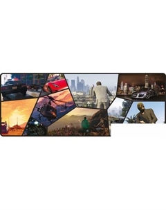 Коврик для стола PGK-50 MFT Dialog