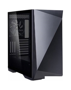 Корпус Z9 Iceberg (черный) Zalman