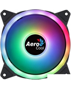Вентилятор для корпуса Duo 12 Aerocool