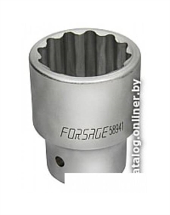 Головка слесарная F-58975 Forsage