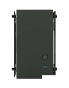 Корпус M2 mini (серый) Zalman