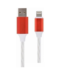Кабель CC-USB-8PLED-1M Cablexpert