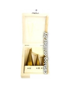 Набор сверл F-44730 Forsage