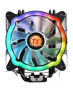 Кулер для процессора UX200 ARGB CL-P065-AL12SW-A Thermaltake