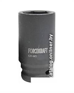 Головка слесарная FK-46510035 Forcekraft