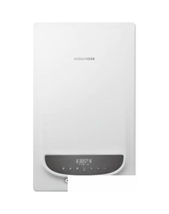 Отопительный котел Deluxe One 30K Navien