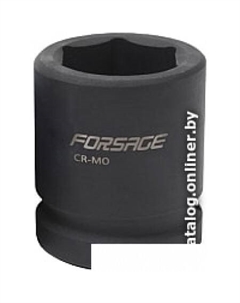 Головка слесарная F-46519 Forsage