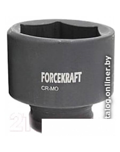 Головка слесарная FK-4858031 Forcekraft