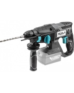 Перфоратор TD18DC (без АКБ) Tesla