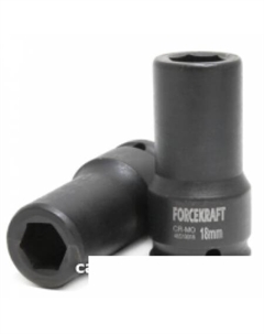 Головка слесарная FK-46510023 Forcekraft