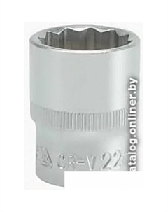 Головка слесарная F-54936 Forsage