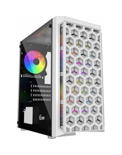 Корпус Mistral Micro T3W CMIMTW-L3 Powercase