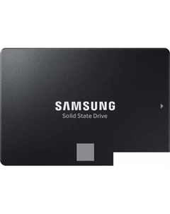 SSD 870 Evo 250GB MZ-77E250BW Samsung