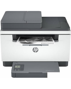 МФУ LaserJet M236sdn Hp