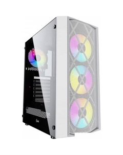 Корпус Rhombus X4 Powercase