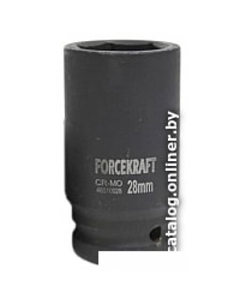 Головка слесарная FK-46510075 Forcekraft