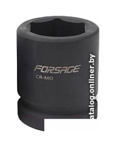 Головка слесарная F-46535 Forsage