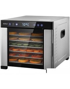 Сушилка для овощей и фруктов KT-1916 Kitfort