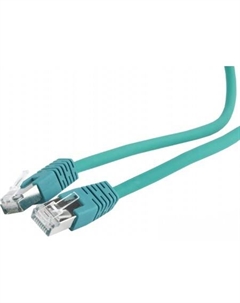 Кабель PP6A-LSZHCU-G-2M Cablexpert