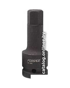 Головка слесарная F-2649030 Forsage