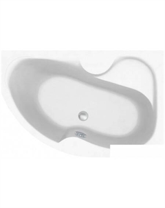 Ванна Arizona 150x105 R (с ножками) Bonito home