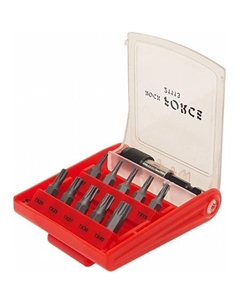Набор бит RF-21113 (11 предметов) Rockforce