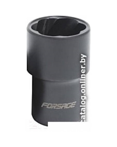 Головка слесарная F-90632 Forsage