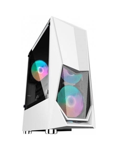 Корпус DK-3-WH-3G6 1stplayer