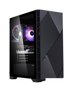 Корпус Z3 Iceberg (черный) Zalman