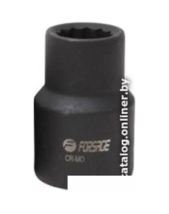 Головка слесарная F-46850 Forsage