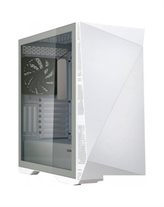 Корпус Z9 Iceberg (белый) Zalman