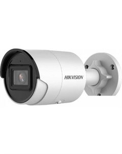 IP-камера DS-2CD2043G2-IU (2.8 мм) Hikvision