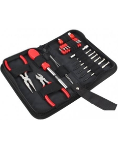 Универсальный набор инструментов TK-HOBBY (31 предмет) Cablexpert