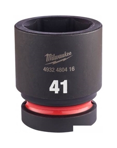 Головка слесарная Shockwave 4932480416 Milwaukee