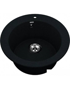 Кухонная мойка nit VG103 (обсидиан) Vigro