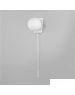 Бра 40033/1 (белый) Евросвет