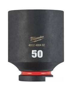 Головка слесарная Shockwave 4932480402 Milwaukee