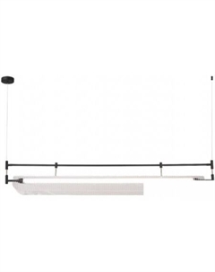 Подвесная люстра Bradford LSP-7154 Lussole