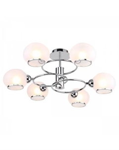 Припотолочная люстра Lanier LSP-8278 Lussole