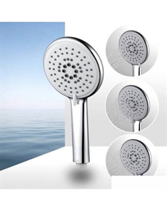 Душевая лейка F007 Frap