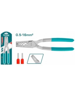 Кримпер THCPG0516 Total