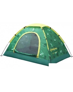 Треккинговая палатка Dome Junior [KT3034] Kingcamp
