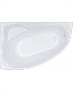 Ванна Николь 160x100 R Triton