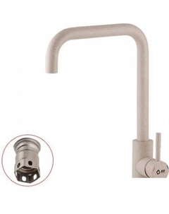 Смеситель AVZAR4-B304SN Av engineering