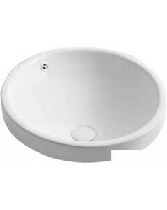 Умывальник 46 6001 Axus