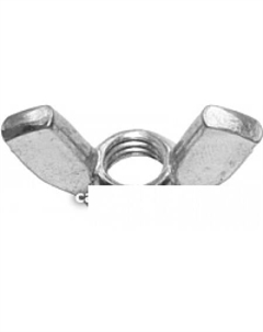 Набор гаек SMC3-15686-500 Starfix